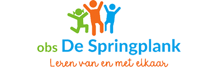 Openbare Jenaplanschool de Springplank