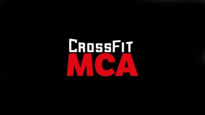 CrossFit MCA